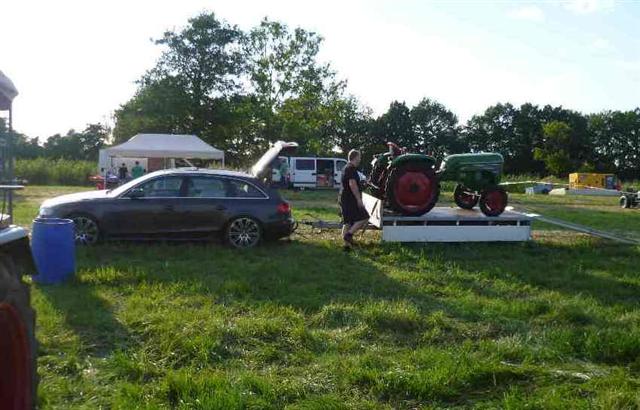 Karsten bringt 614