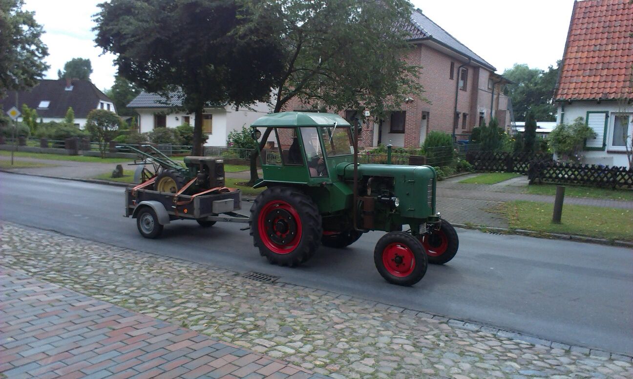 Axel's Ritscher 525