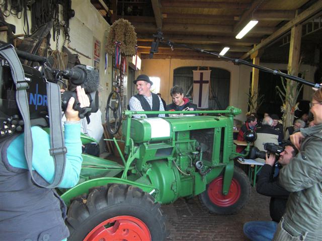 Tornesch 2012
