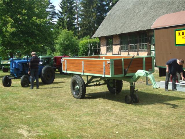 Alberts Anhnger