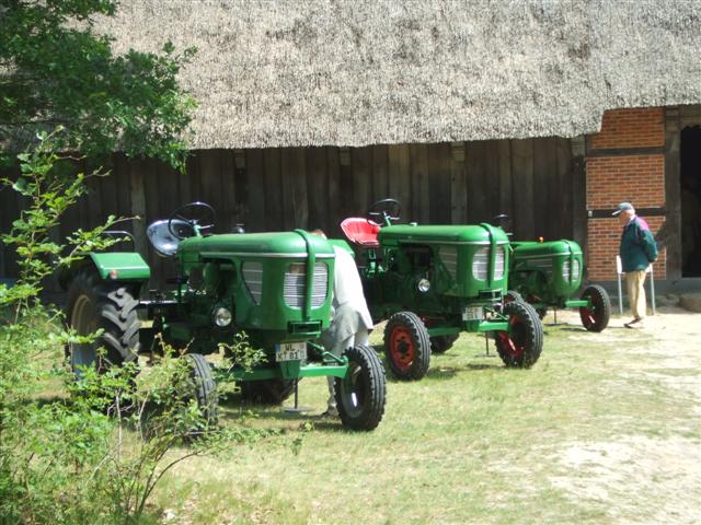 832 W und L sowie 614
