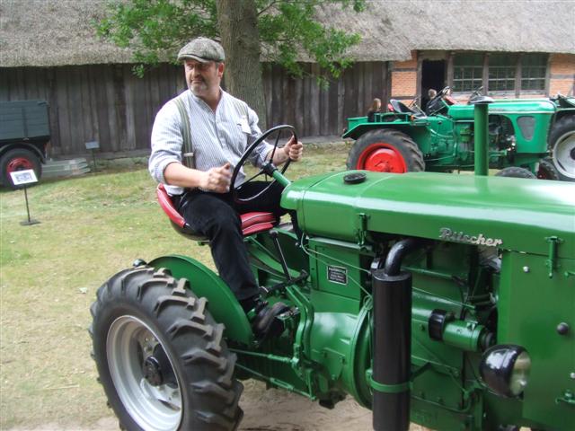 Thorsten auf 528W