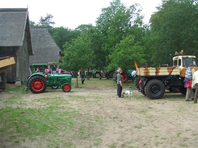 hinter dem Brümmerhof