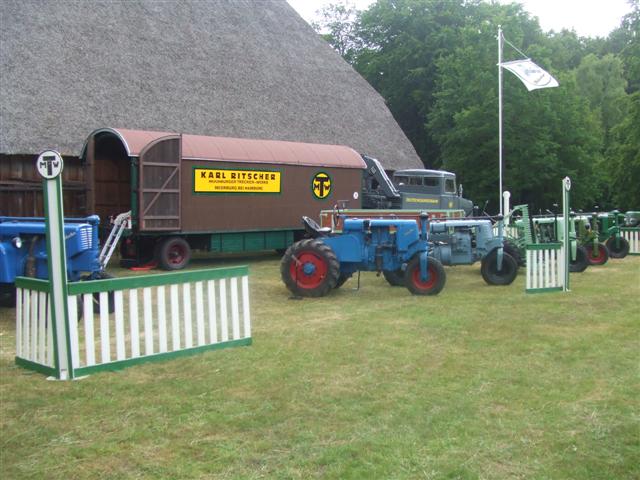 H�sseringen 2009