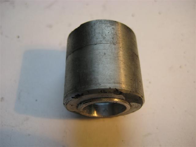 Luftmengenbegrenzer