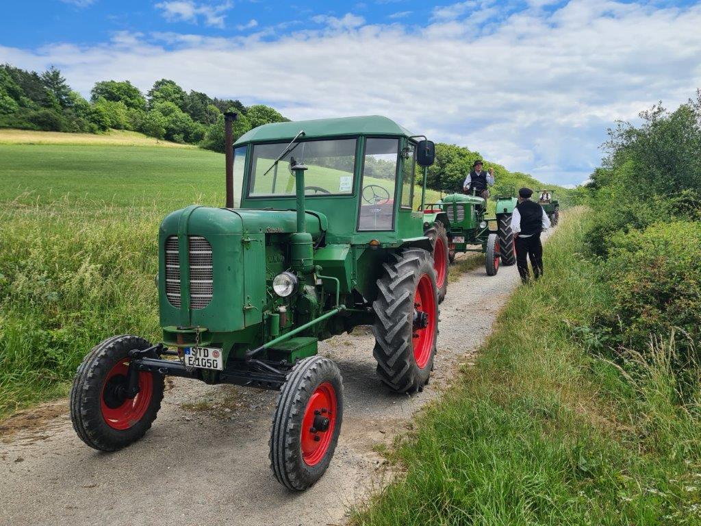 Ritscher 525