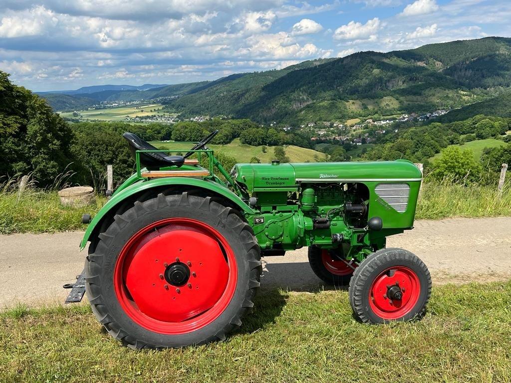 Ritscher 936