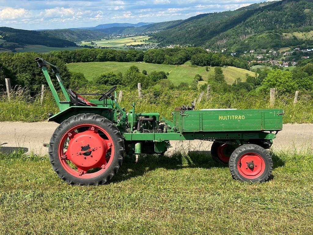 Ritscher 517G